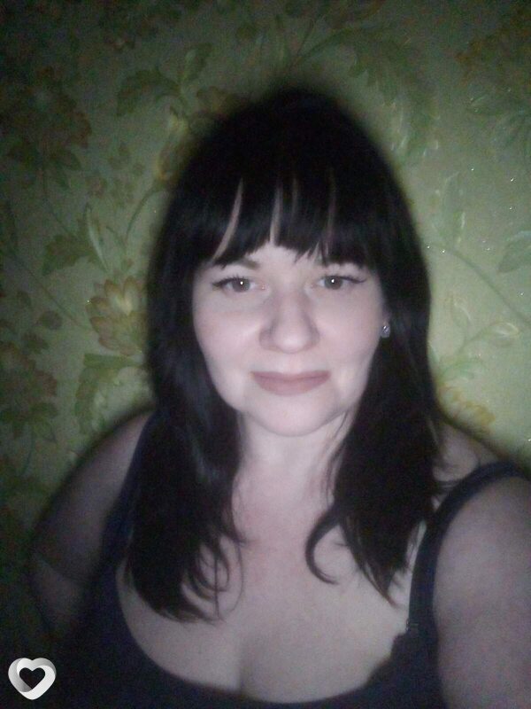 Нина, 40, Волгограде — анкета №3056803