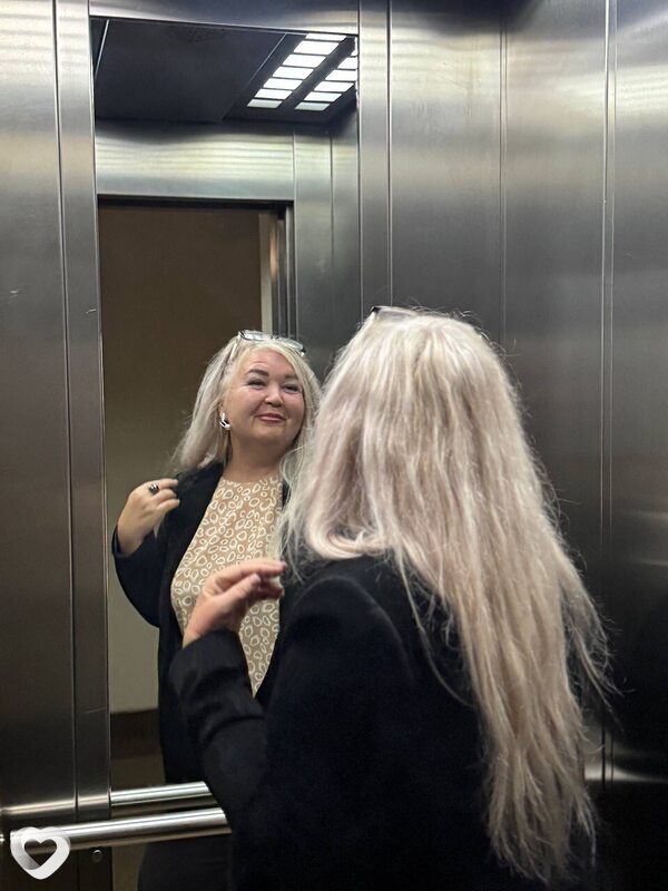 Алена, 50, Москве — анкета №3056809
