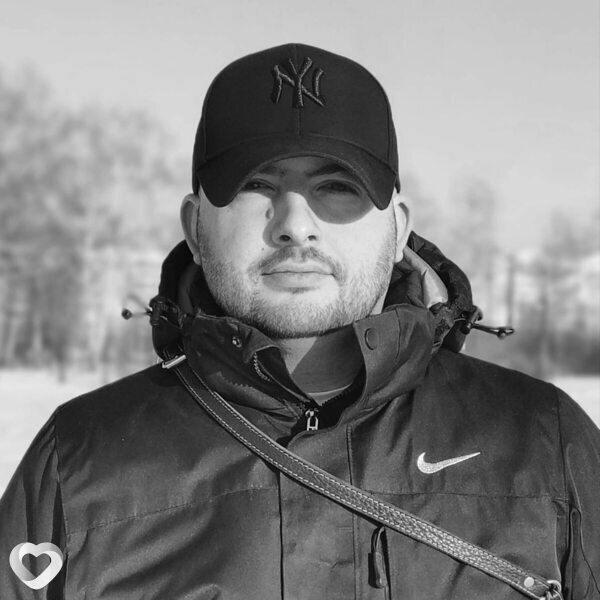 Виджай, 37, Пушкино (Московская Обл) — анкета №3056714