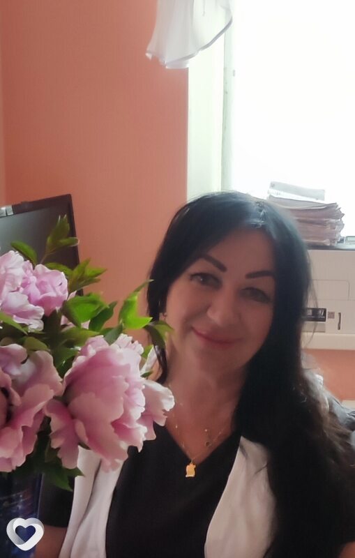 Татьяна, 56, Луганске — анкета №3056720