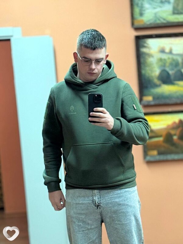 Дмитрий, 27, Каменске-Шахтинском — анкета №3056726