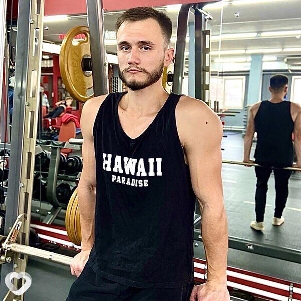 Александр, 38, Липецке — анкета №3056693