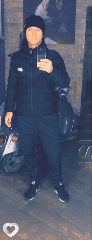 Дима, 35, Омске — анкета №3056699