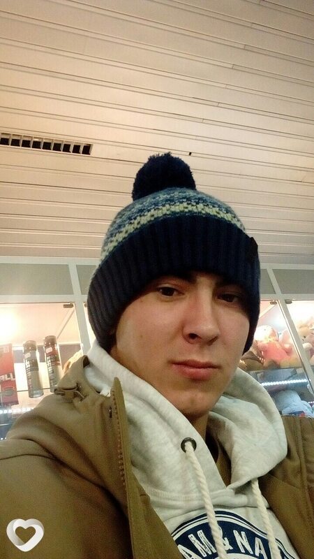 Владимир, Стрежевой