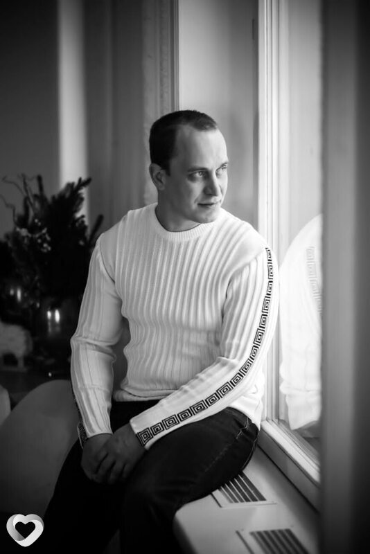 Дмитрий, 42, Санкт-Петербурге — анкета №3056842