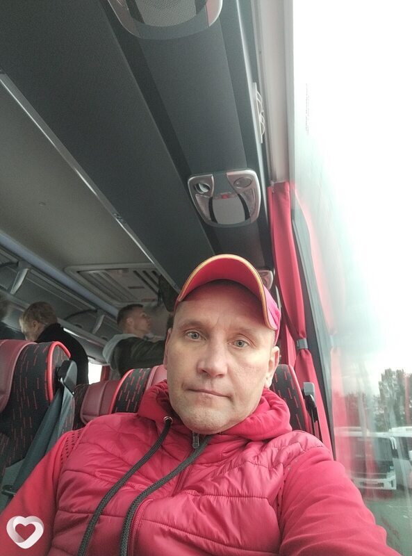 Юрий, 46, Москве — анкета №3056848