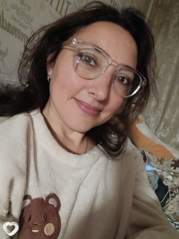 Анна, 43, Томске — анкета №3056857