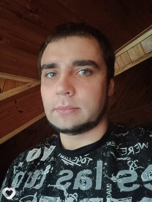 Евгений, 29, Нежине — анкета №3056858