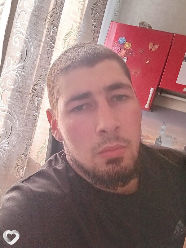 Денис, 29, Норильске — анкета №3056864