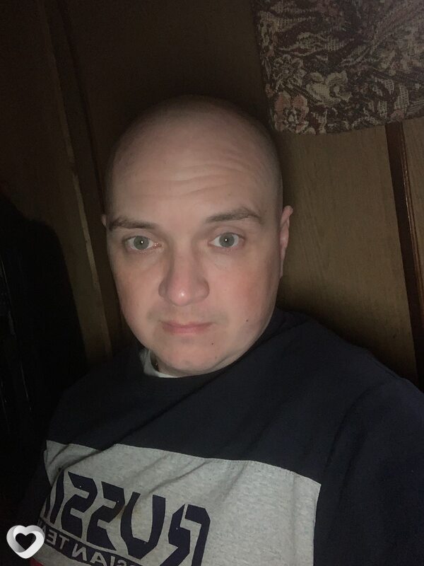 Сергей, 33, Мурманске — анкета №3056865