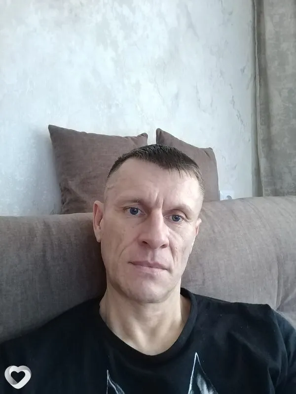 Александр, 50, Бийске — анкета №3056868