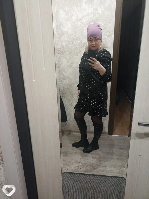 Евгения, 38, Барнауле — анкета №4690127