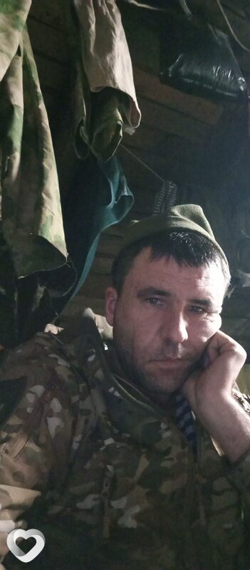 Дмитрий, 40, Севастополе — анкета №3056873