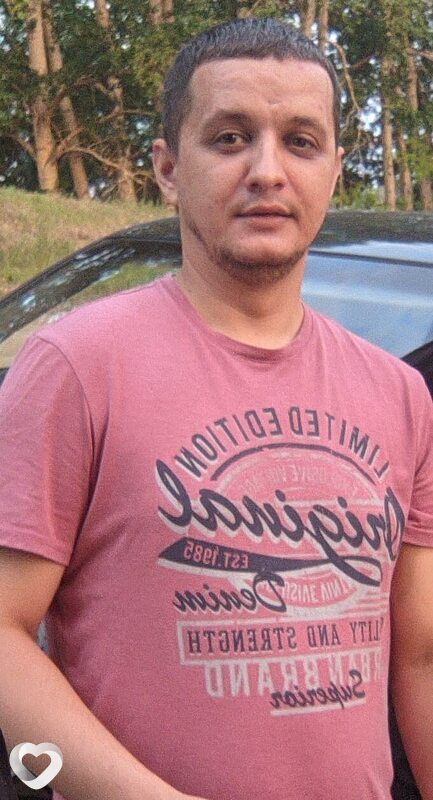 Стас, 34, Павлодаре — анкета №3056875