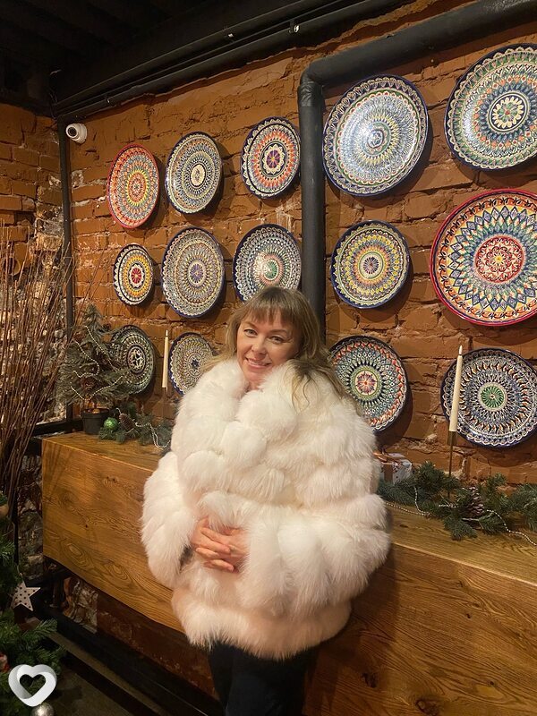 Екатерина, 46, Пензе — анкета №3056878