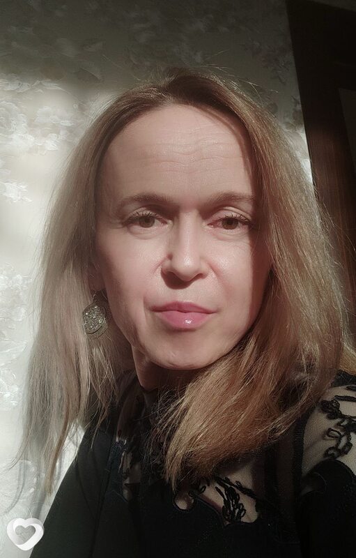 Ирина, 53, Ульяновске — анкета №3056879