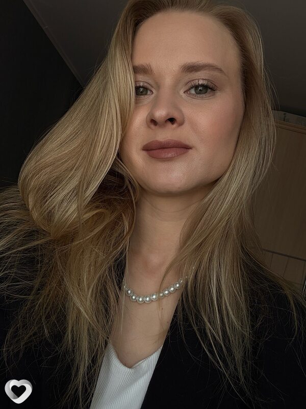 Ирина, 29, Тюмени — анкета №3056761