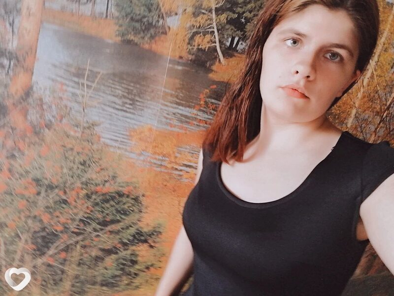 Настя, Глубокое