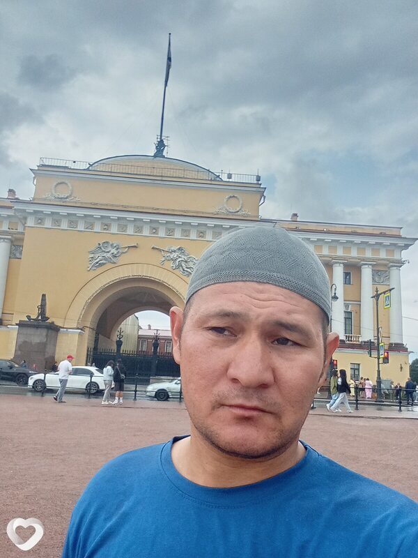 Жеки, 23, Санкт-Петербурге — анкета №3056770