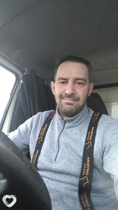 Роман, 49, Балашове — анкета №3056771