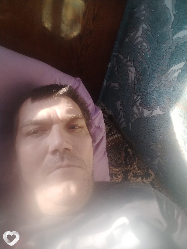 Андрей, 39, Сызрани — анкета №3056780