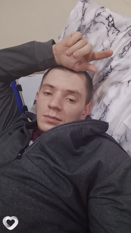 Максим, 29, Ставрополе — анкета №3056783