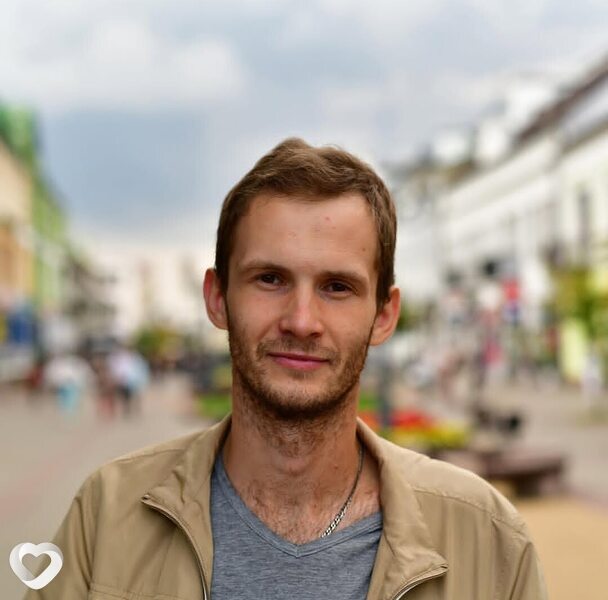 Илья, 34, Бресте — анкета №3056937