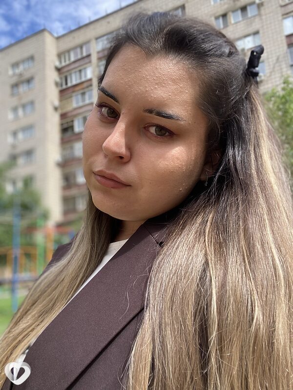 Камилла, 19, Оренбурге — анкета №3056939