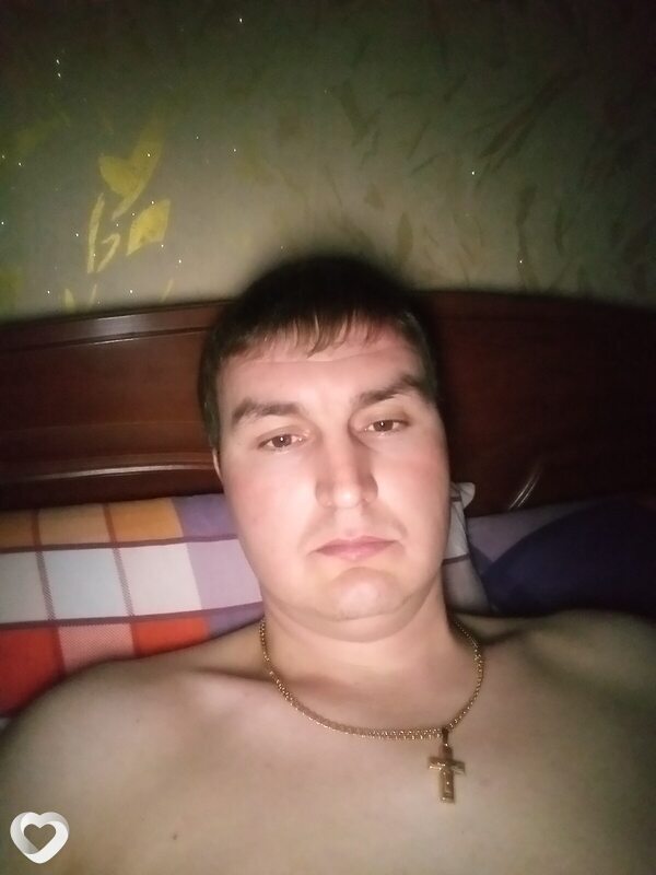 Сергей, 38, Лисках — анкета №3056953