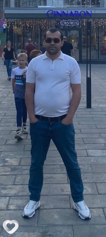 Руслан, 33, Мытищах — анкета №3056884