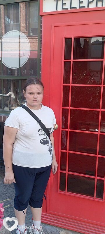 Катя, 24, Таганроге — анкета №3056886