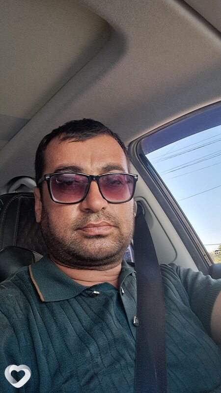 Максуд, 40, Ташкент — анкета №3056895