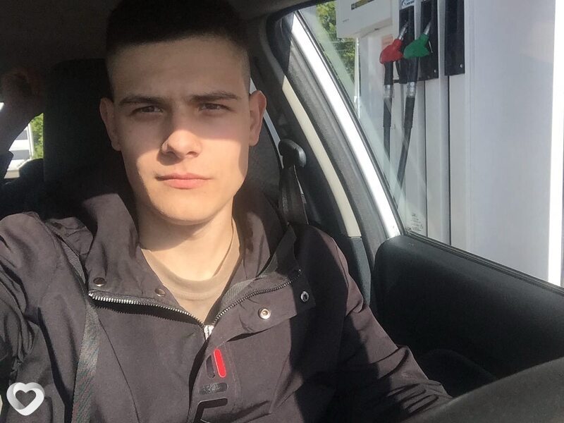 Алексей, 25, Самаре — анкета №3056897