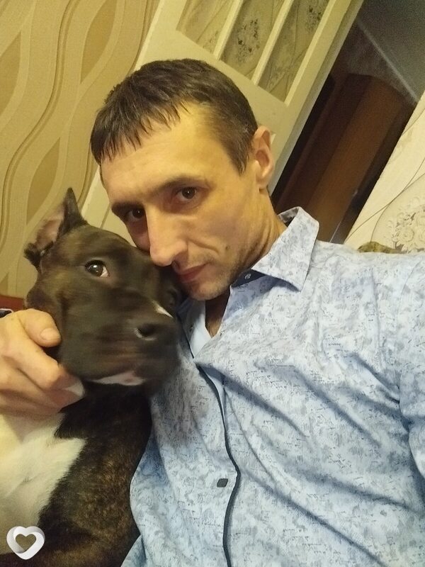 Денис, 39, Новочеркасске — анкета №3056898
