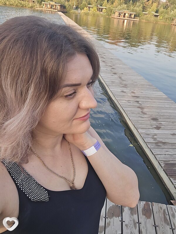 Инна, 37, Пушкино (Московская Обл) — анкета №3056900