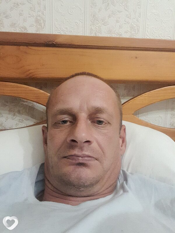 Серега, 42, Москве — анкета №3056904