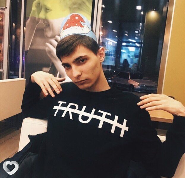 Кирилл, 30, Ставрополе — анкета №3056816