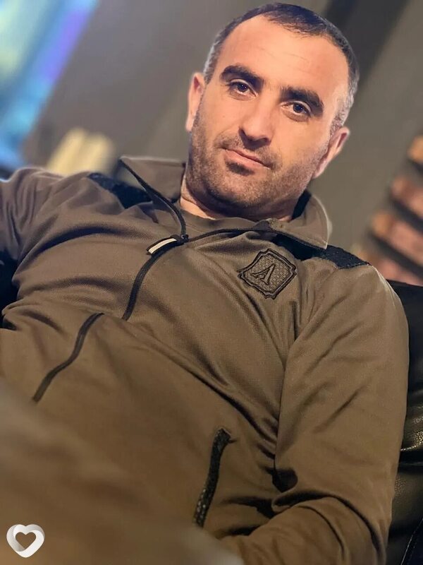 Миша, 41, Чите — анкета №3056819