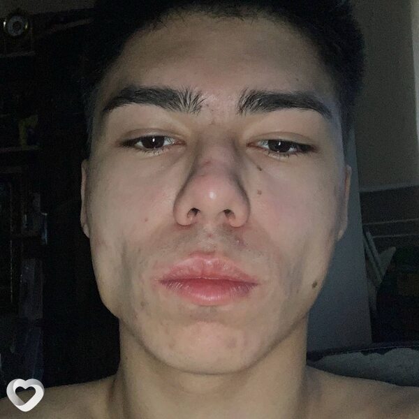 Артём, 23, Сургуте — анкета №3056833