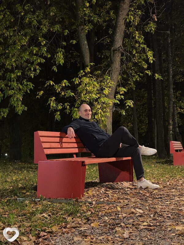 Андрей, 49, Череповце — анкета №3056834
