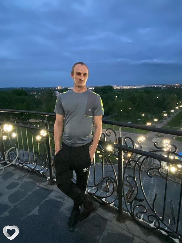 Николай, Рославль