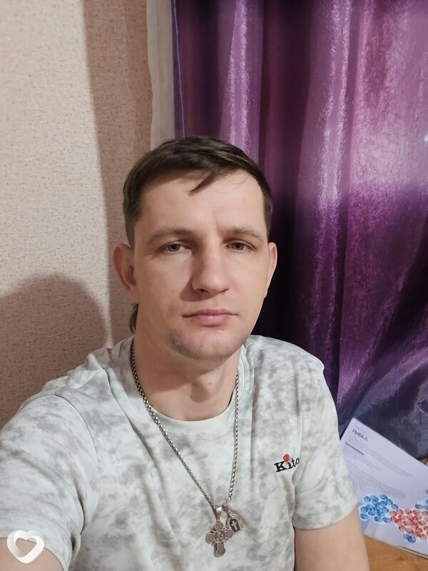 Павел, 29, Курске — анкета №3056967