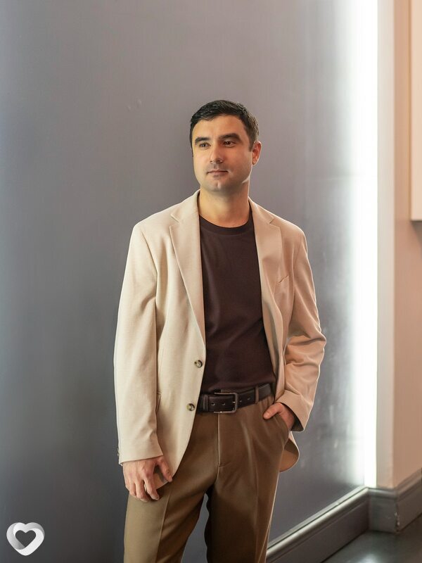 Виталий, 37, Новосибирске — анкета №3056971