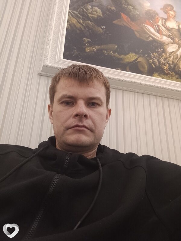 Алексей, 36, Томске — анкета №3056975