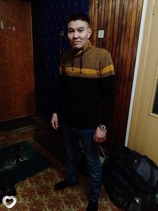 Aza, 36, Оренбурге — анкета №3056978