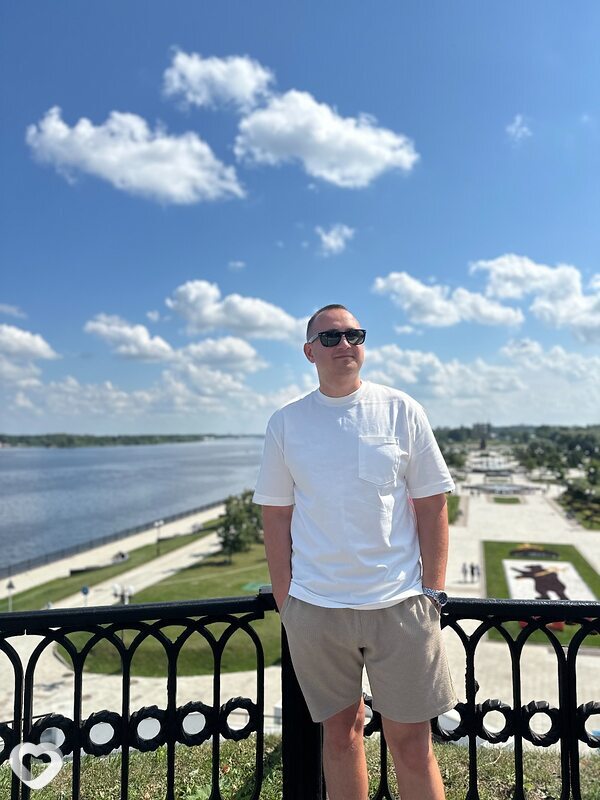 Дмитрий, 29, Москве — анкета №3056979