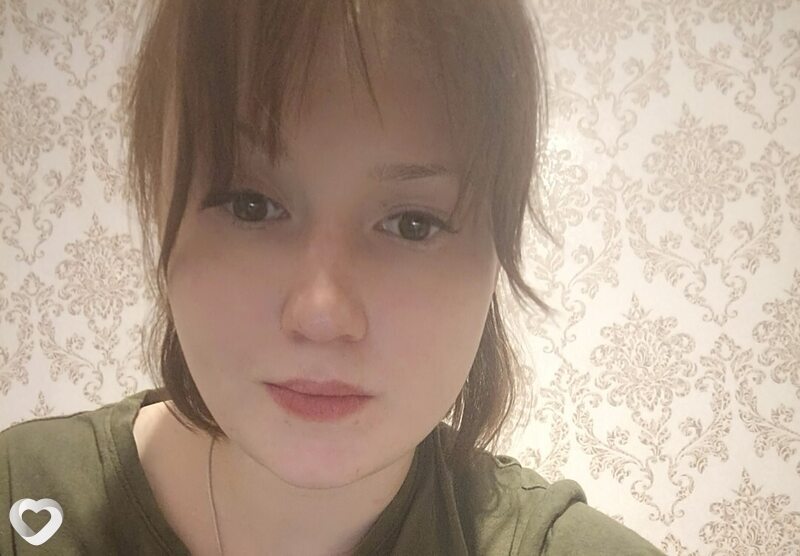 Наталія, 28, Киеве — анкета №3056911