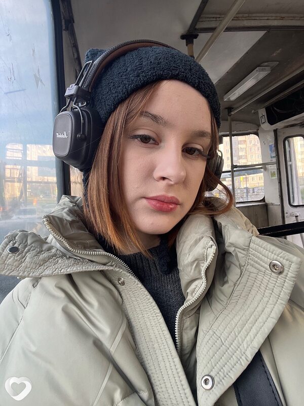 Екатерина, 19, Барнауле — анкета №3056913