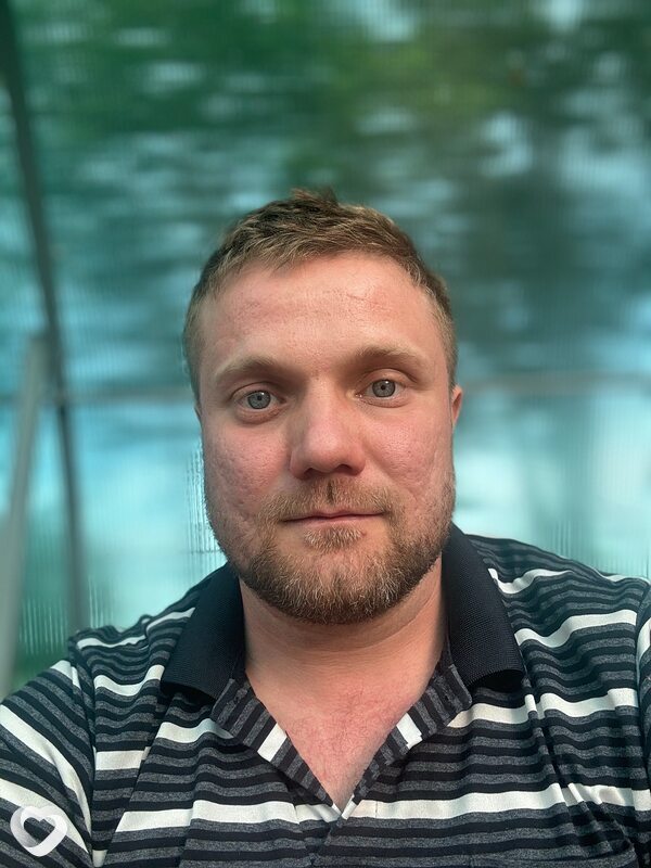 Олег, 35, Москве — анкета №3056933