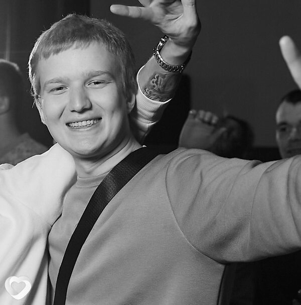 Дмитрий, 23, Мурманске — анкета №3056984